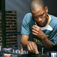 Thabo Nxumalo