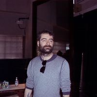 Matteo Brioschi