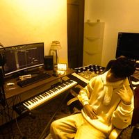 James Alan Mendoza Reina