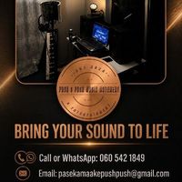 Fire deejay