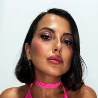 Nina Tsarelashvili