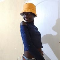 Phetogo Sebasha
