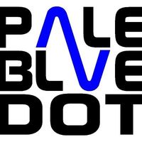 Pale Blue Dot