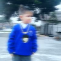 Thomas Restrepo