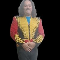 Paul Altman Jr