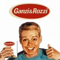Ganzi & Rozzi Punk