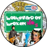Boulevard of Broken Blinks