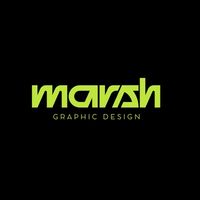Marsh