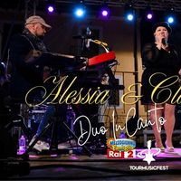 Alessia-Claudio Fortunato-Marchesano