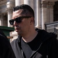 Joe Tiseo