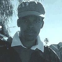 Mbuso Mambazo