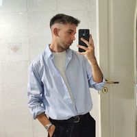 Simone Pizzoleo