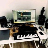 XJay Thedrumboy