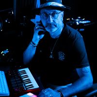 FABRY DJ