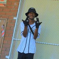 Jaden Thato