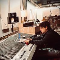 Nahuel Barracchia Sotelo