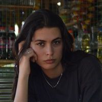 Benedetta Sotgiu
