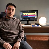 Rodolfo Liverani