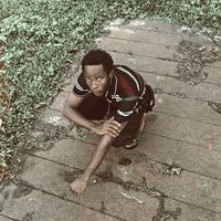 Ke-ini Ekene