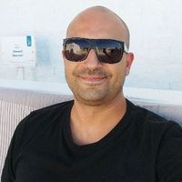 FRANCESCO CARAMIA