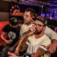 Coba giungla morris Street legend