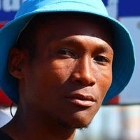 Thulani SJEKULA