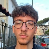 Daniele De Masi
