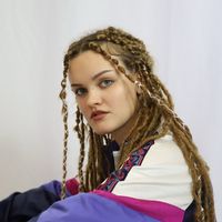 Zoe Tedeschi