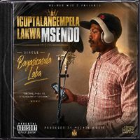 Igupta langempela lakwamsendo