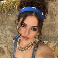 Miriana D’Albore