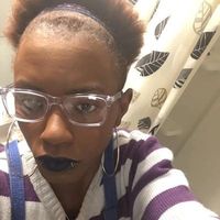 Malaya J or LayLay Smith-Calhoun