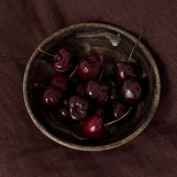 cherries