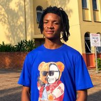 Mukhethwa Mugagadeli