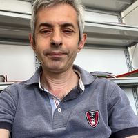 Enrico Arlandini